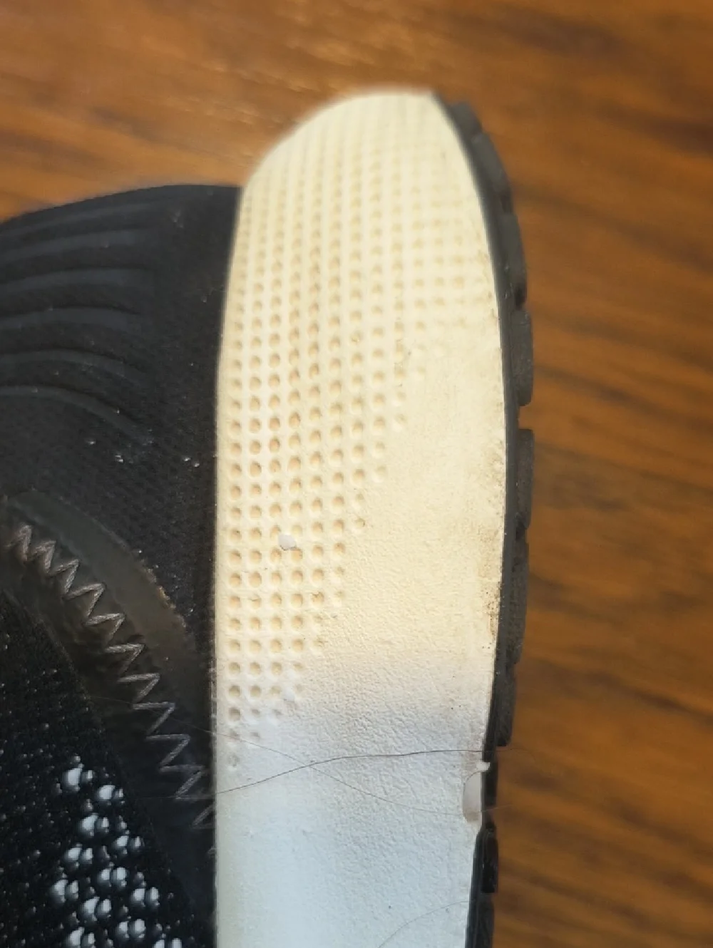 Women's Size 7.5 Nike React Escape Runners - Picture 6 of 8